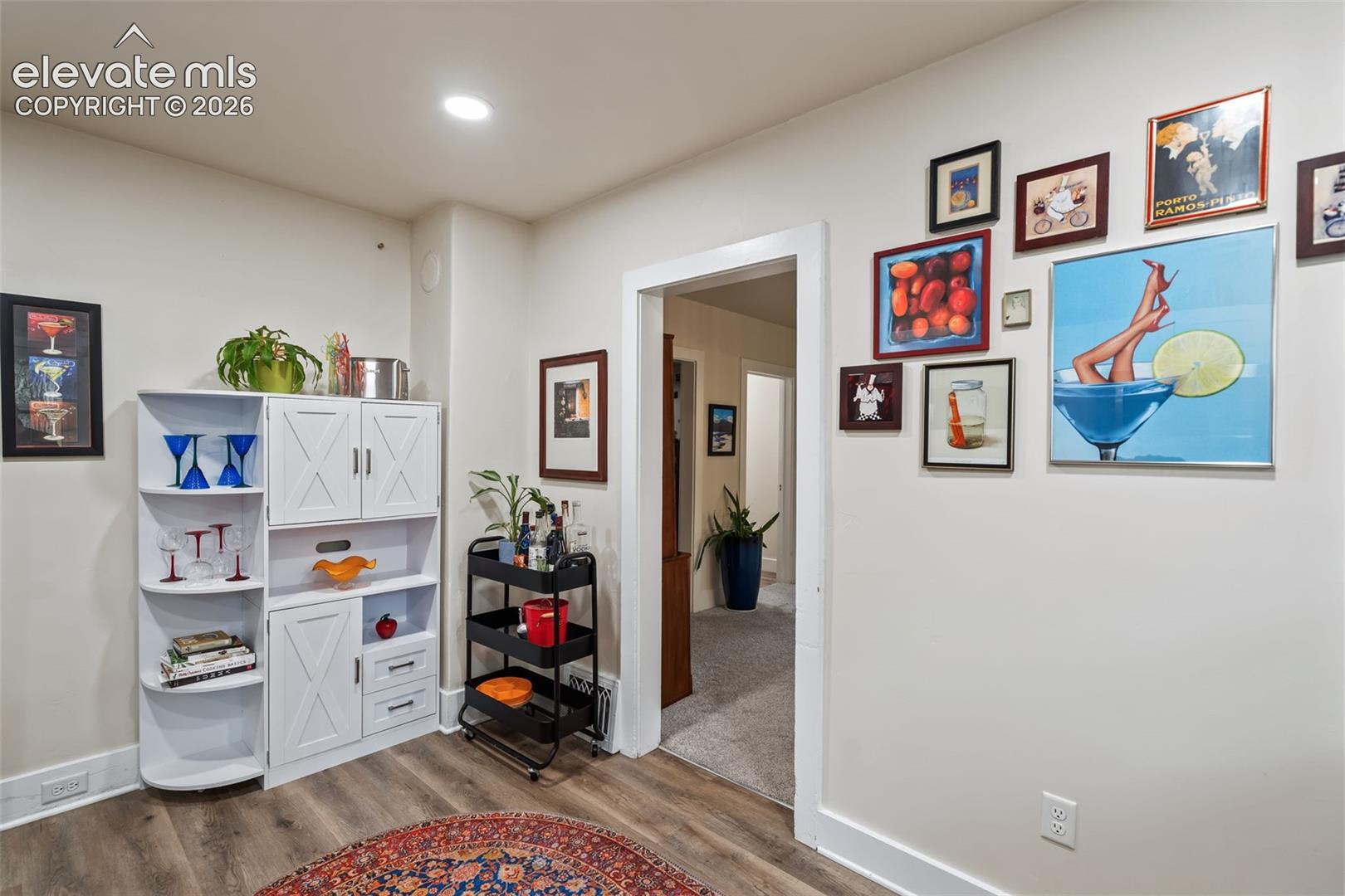 Photo 18 of 528 S 26th Street, Colorado Springs