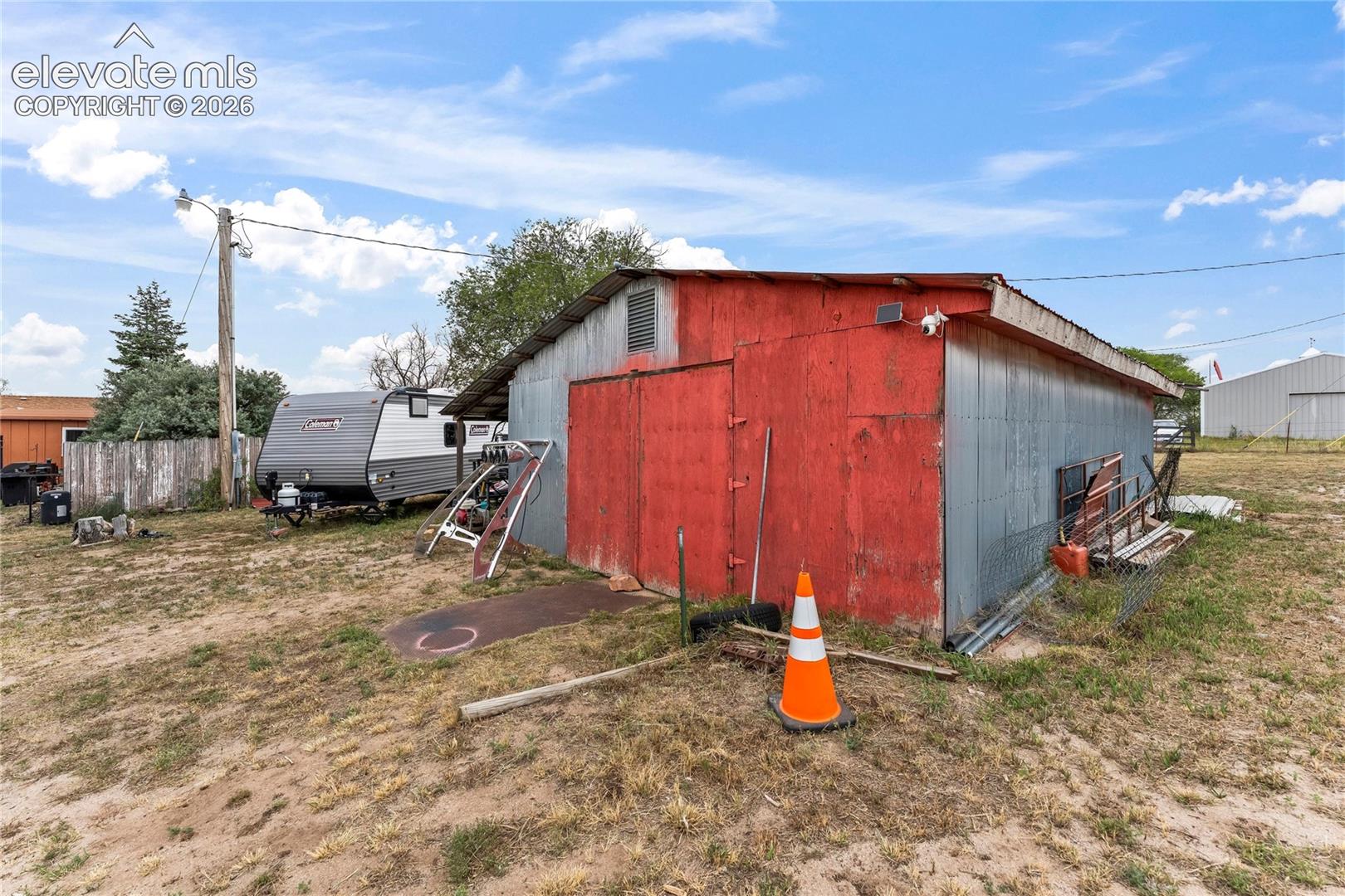 Photo 37 of 11590 Garrett Road, Peyton
