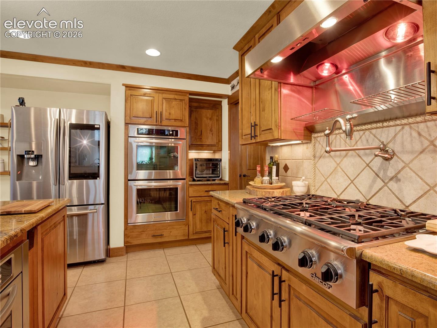 Photo 11 of 27638 Triple B Road, Woodland Park