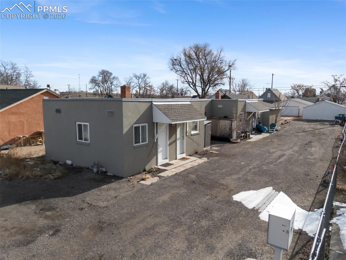 Photo 8 of 228 Plum Street, Pueblo