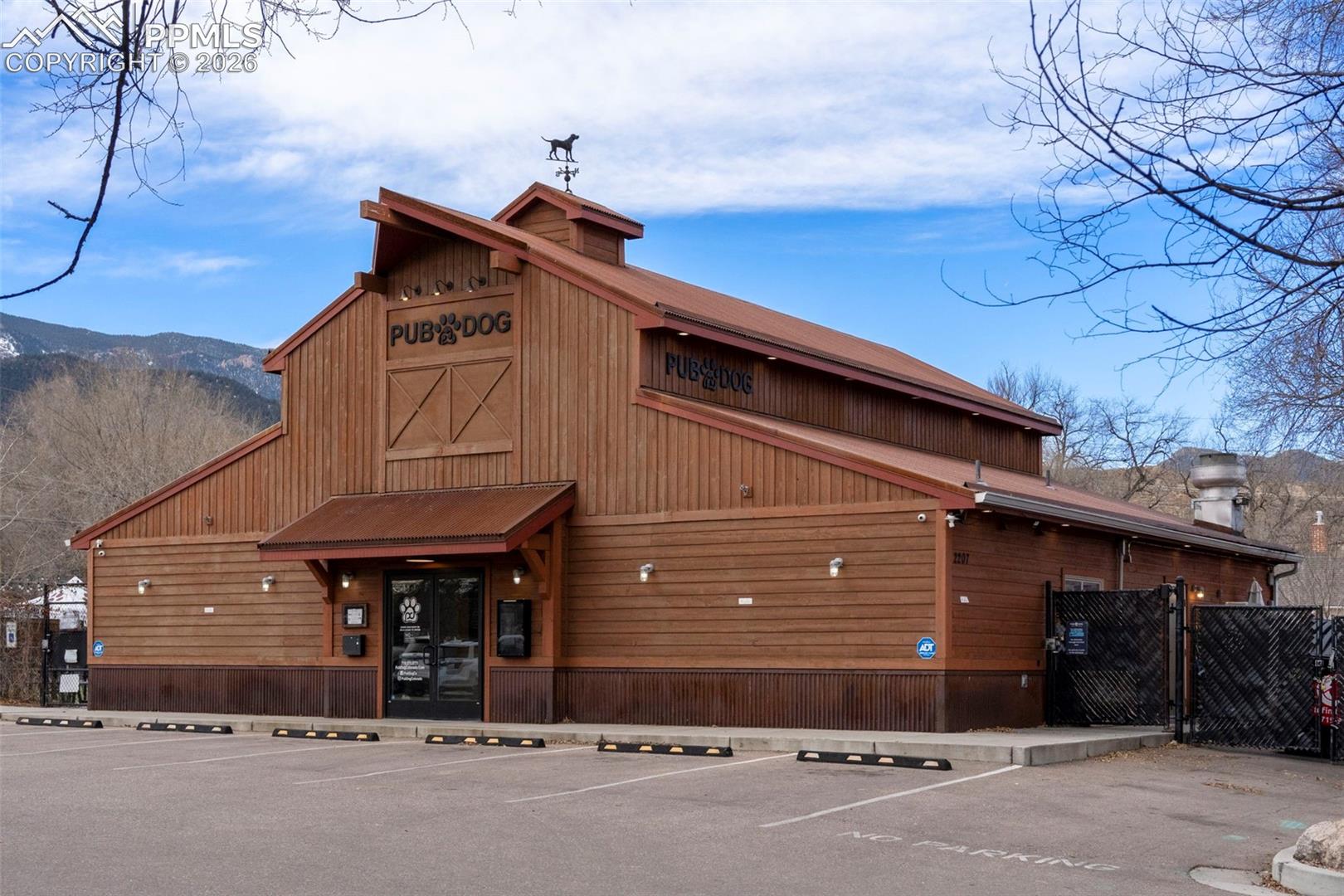Old Colorado City