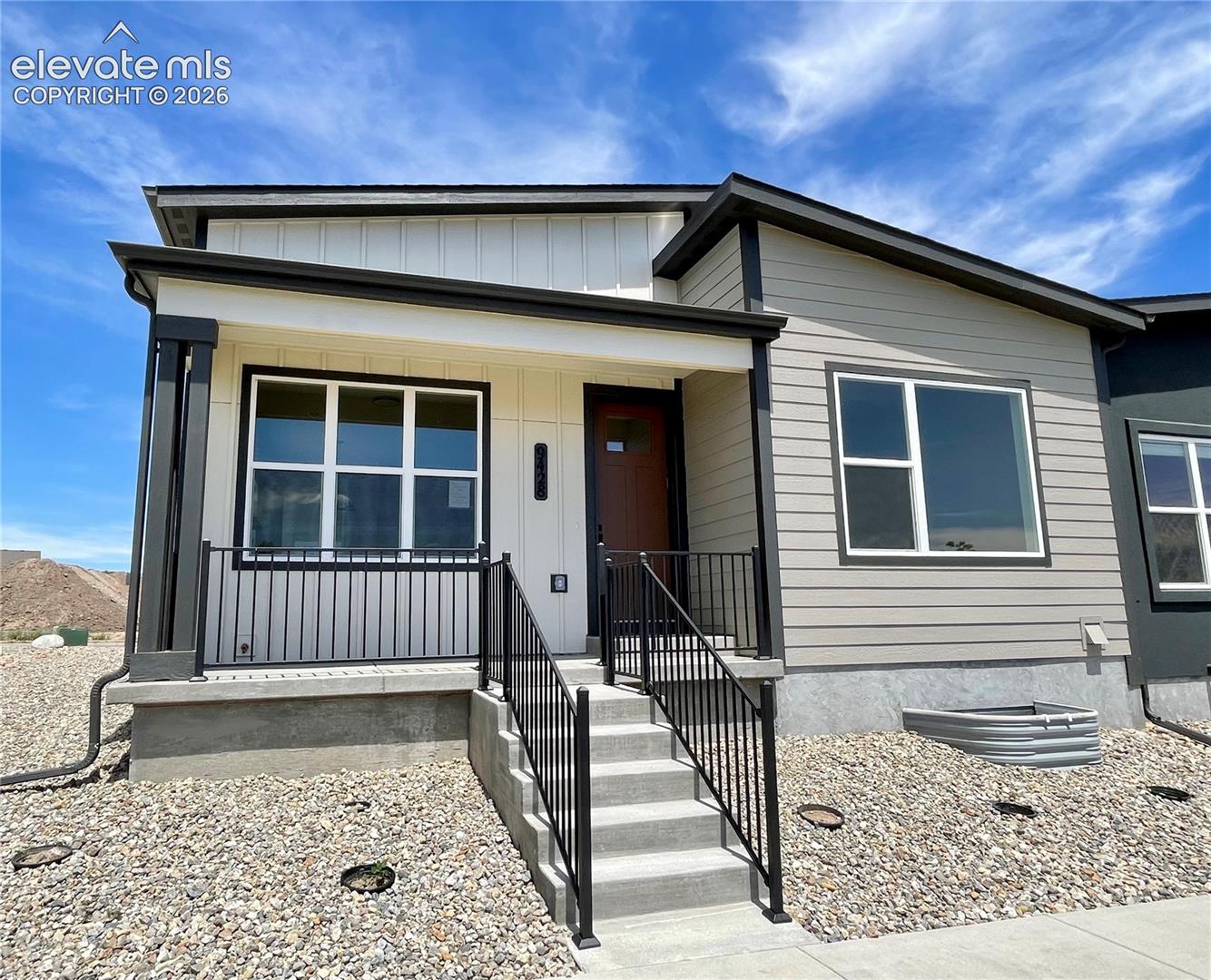 Featured Homes