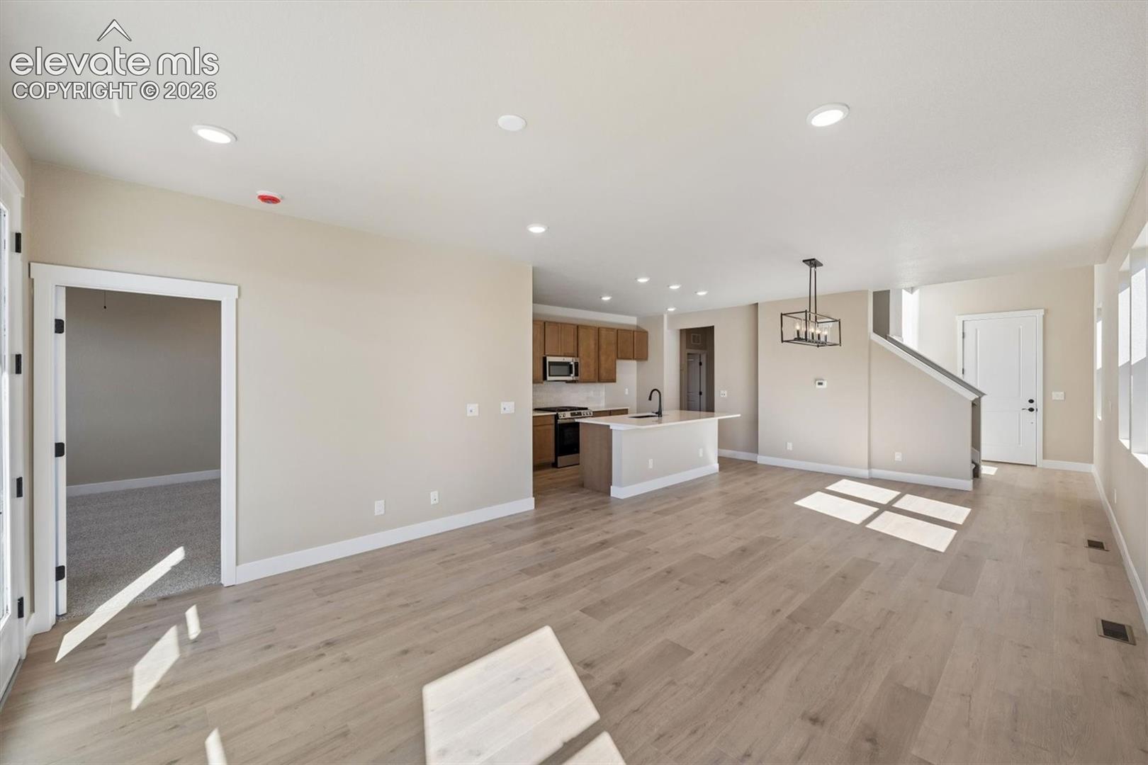 Photo 6 of 5440 Triple Tree Street, Colorado Springs