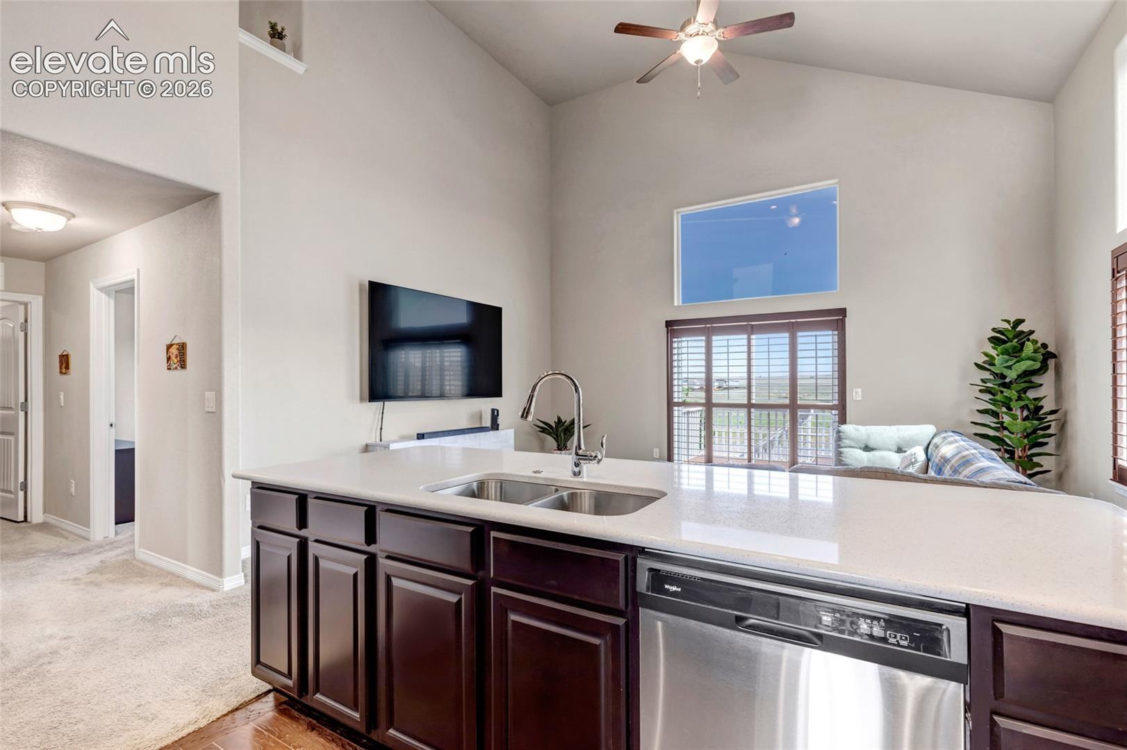 Photo 7 of 10778 Matta Drive, Colorado Springs