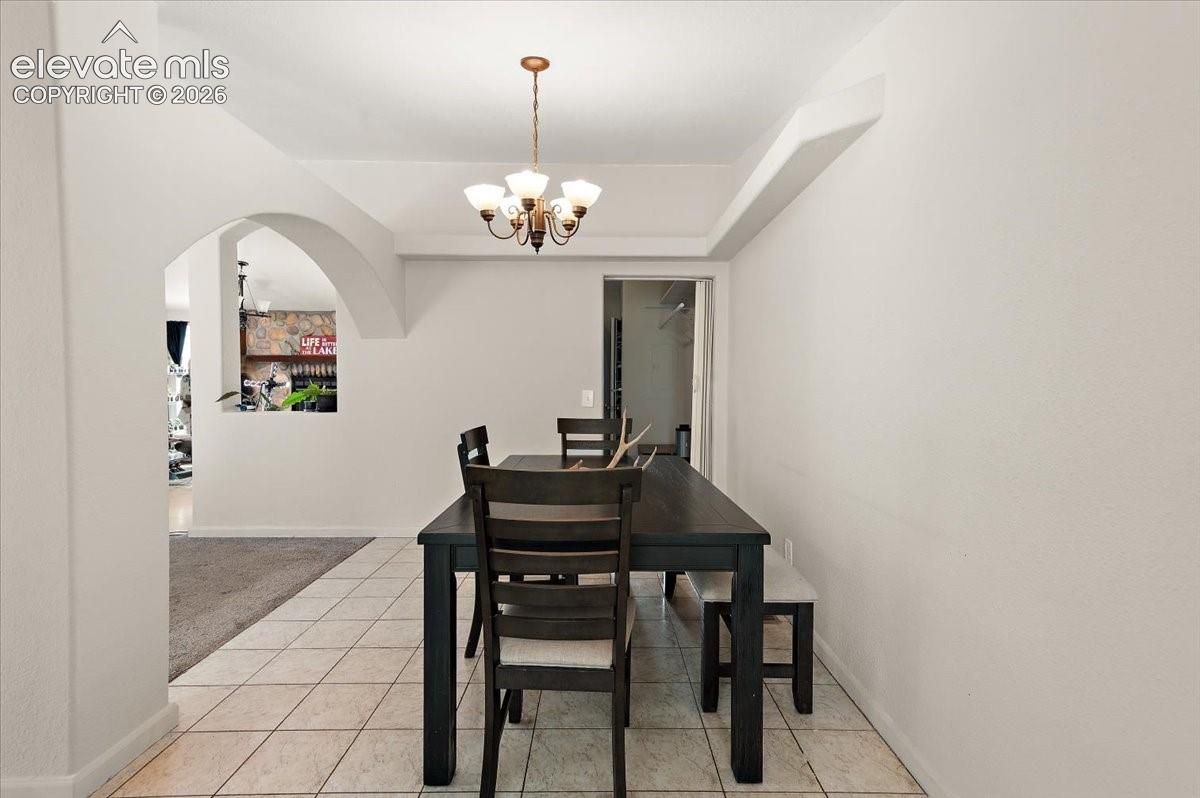 Photo 10 of 544 N Raymont Drive, Pueblo