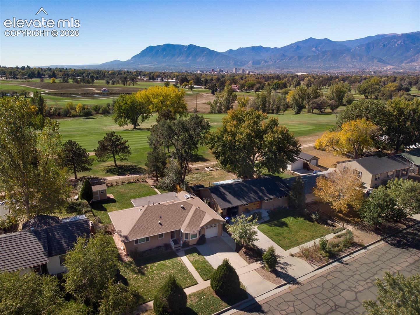 Photo 47 of 1413 E Madison Street, Colorado Springs