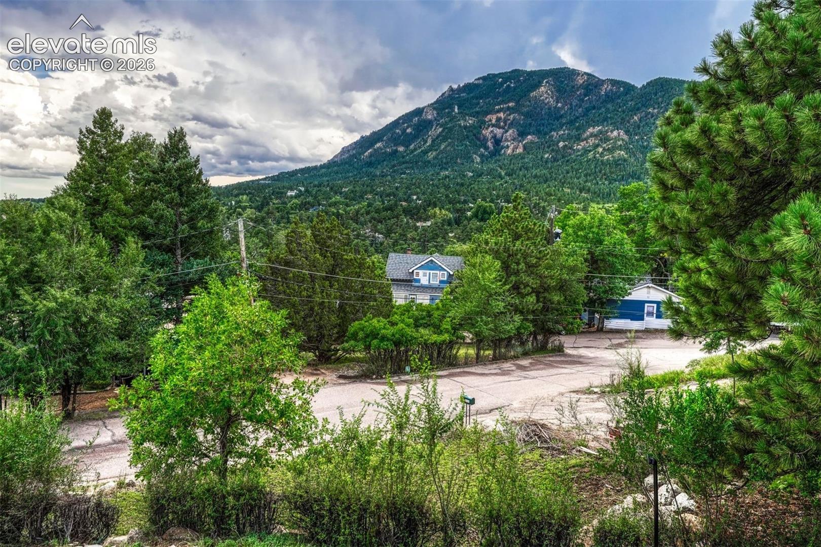 Photo 24 of 325 Altura Way, Colorado Springs