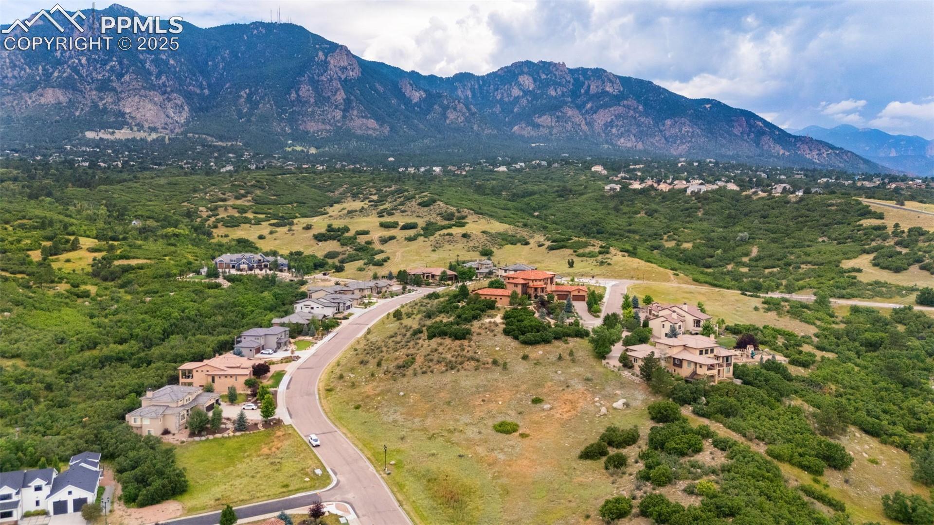 Broadmoor