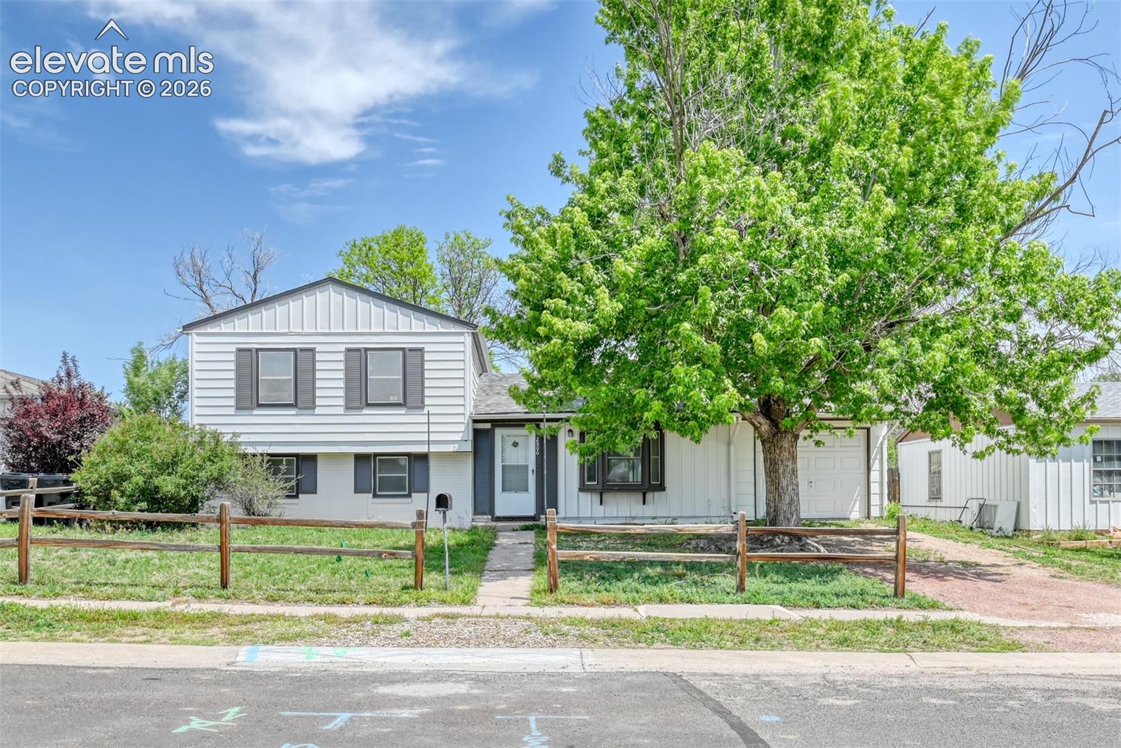Photo 38 of 2806 Casden Circle, Colorado Springs
