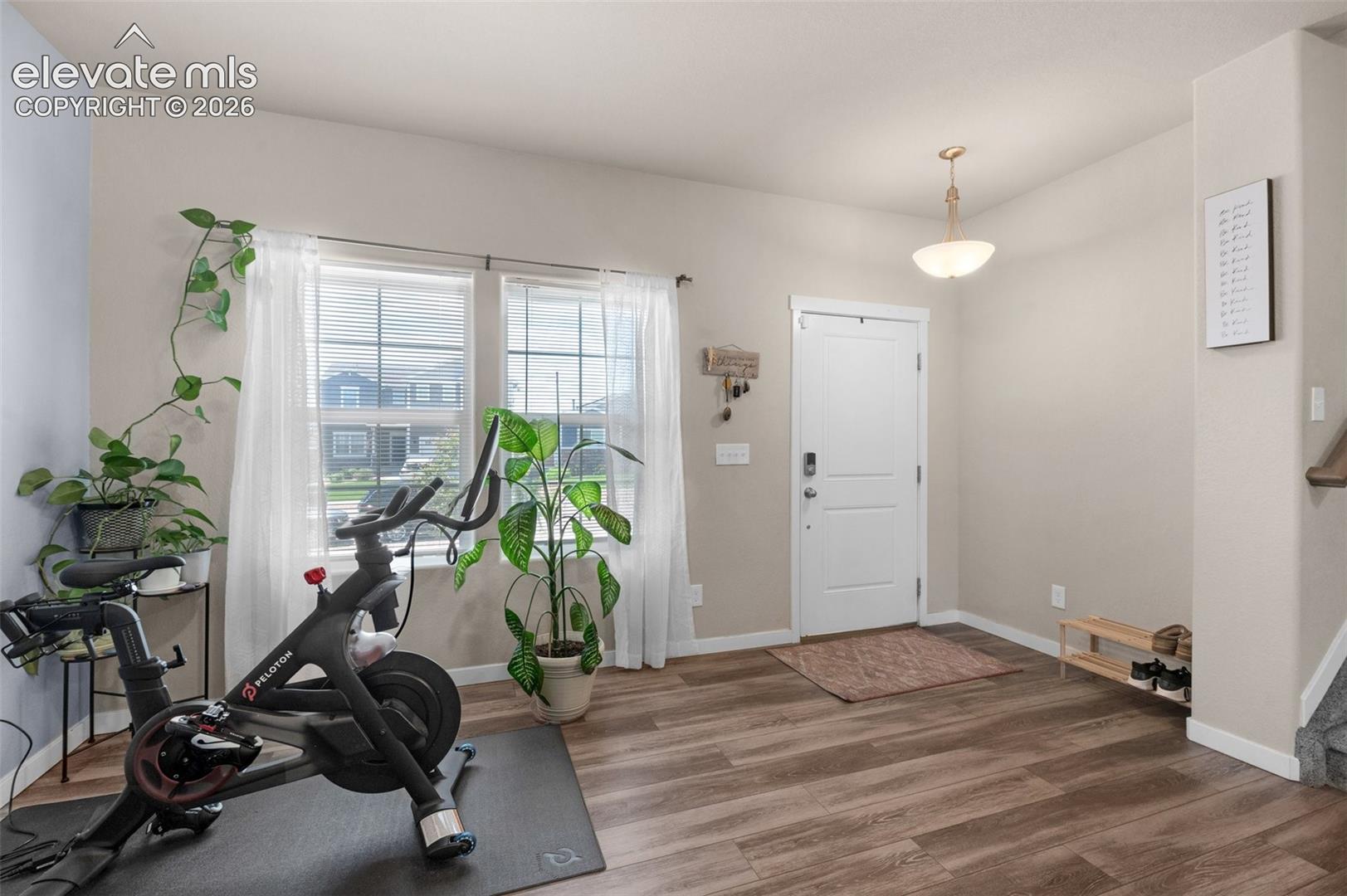 Photo 8 of 2823 Gobi Drive, Colorado Springs