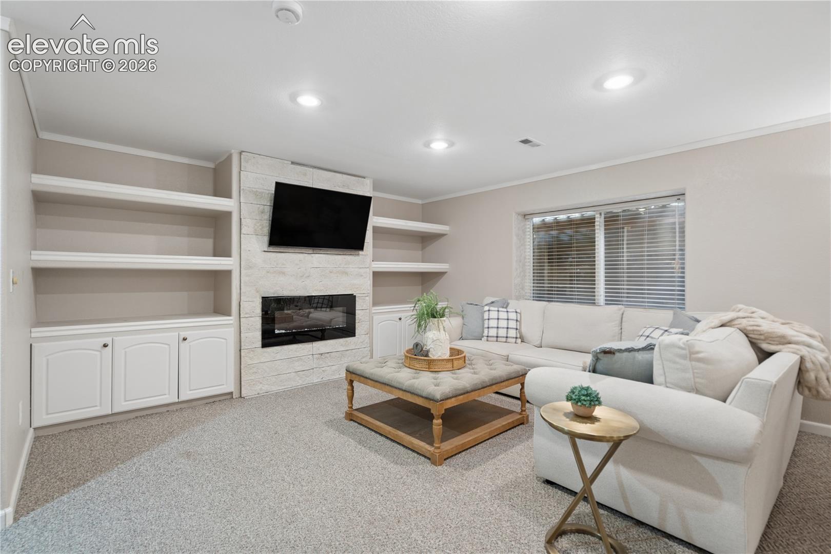 Photo 35 of 2285 Vanreen Drive, Colorado Springs