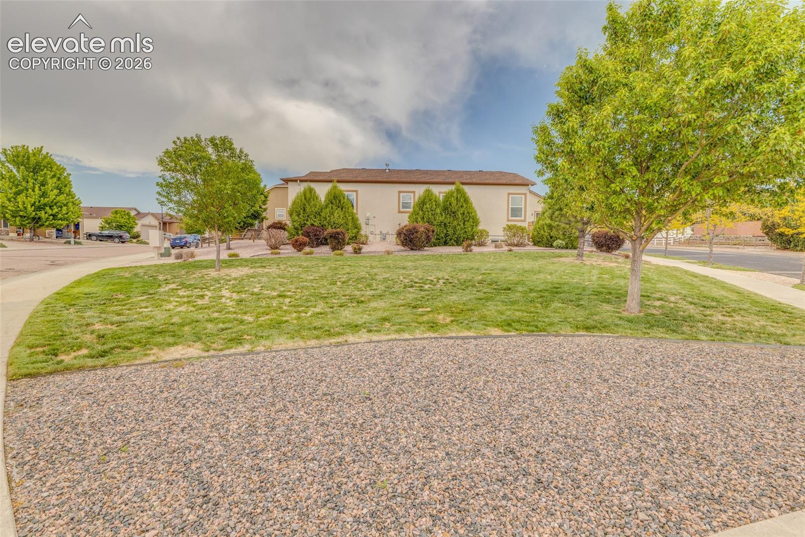 7027 Davey Crocket Ct, Colorado Springs, CO 80922