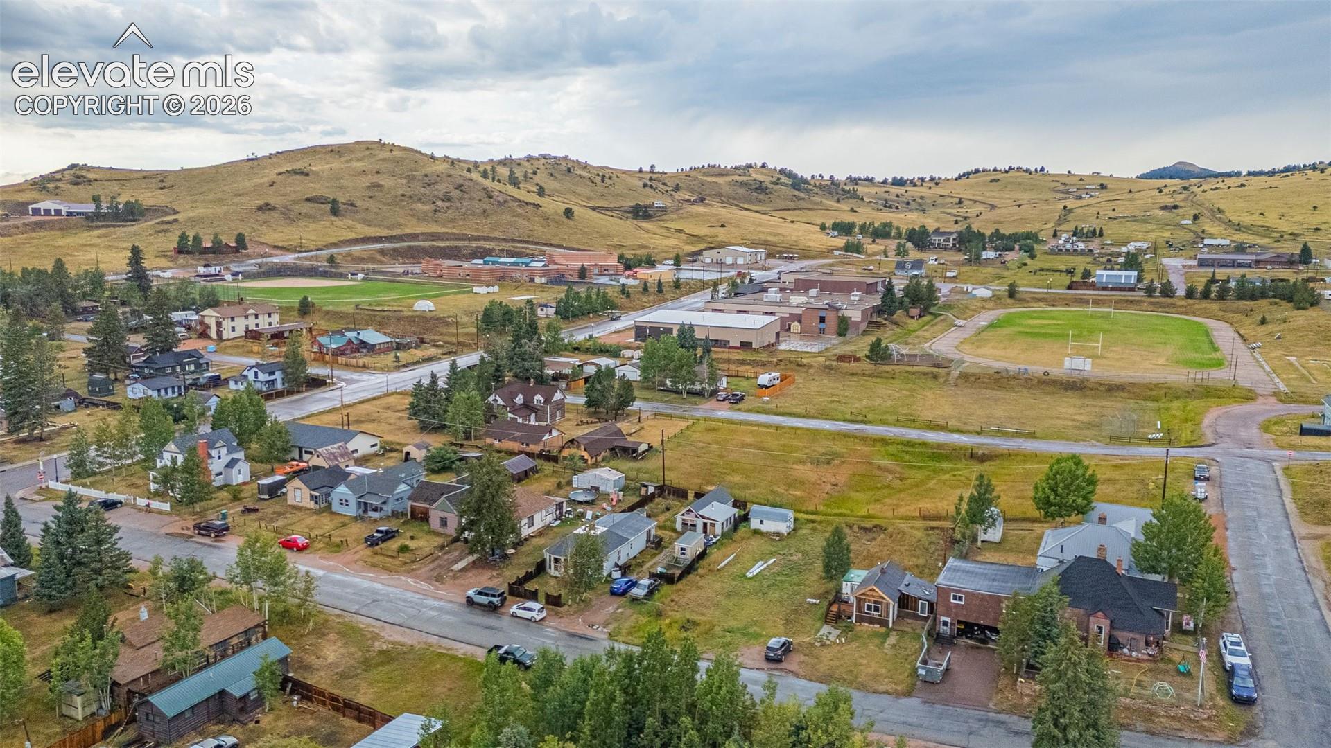 Photo 20 of 207 W Eaton Avenue, Cripple Creek
