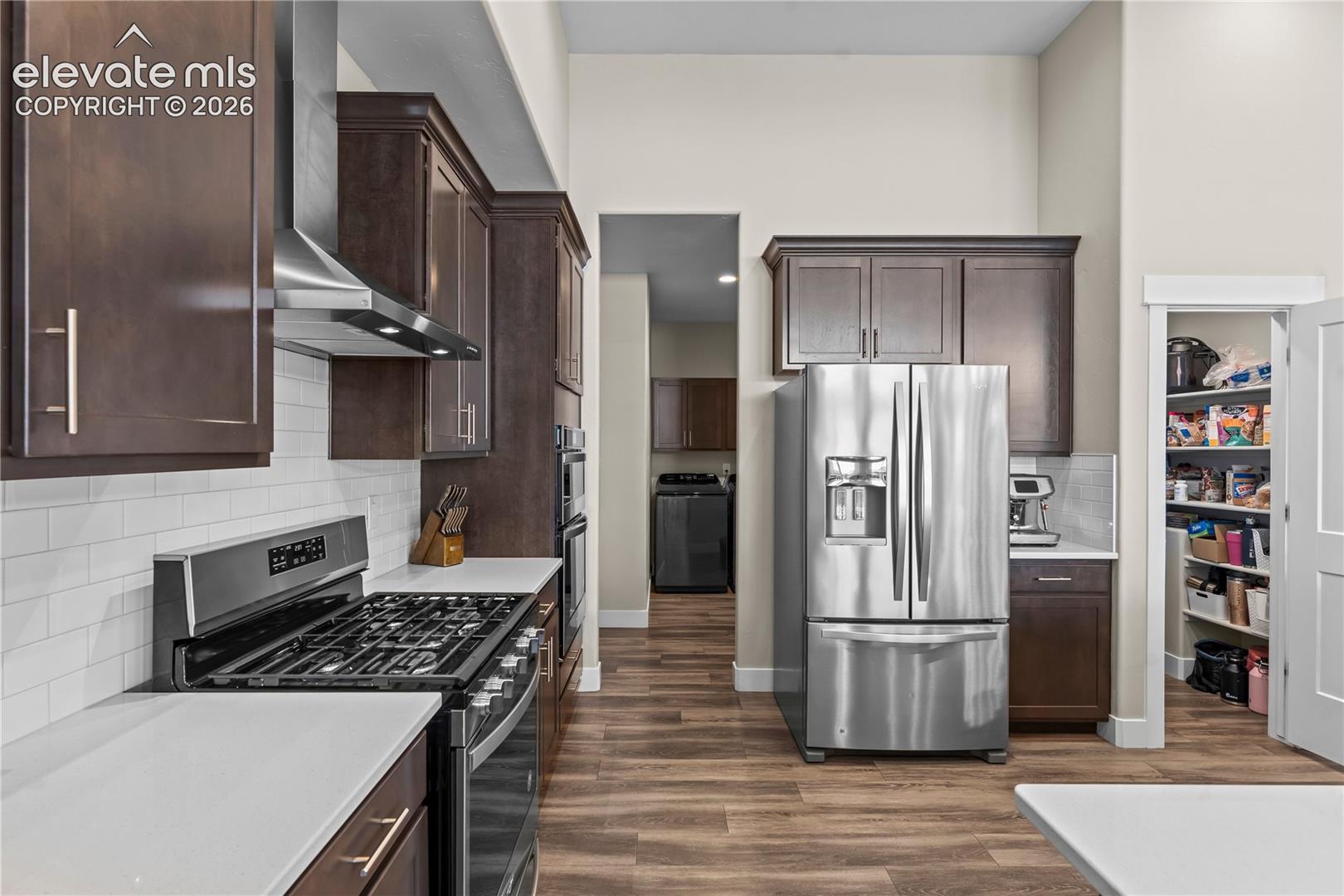 Photo 14 of 5265 Sirbal Drive, Colorado Springs