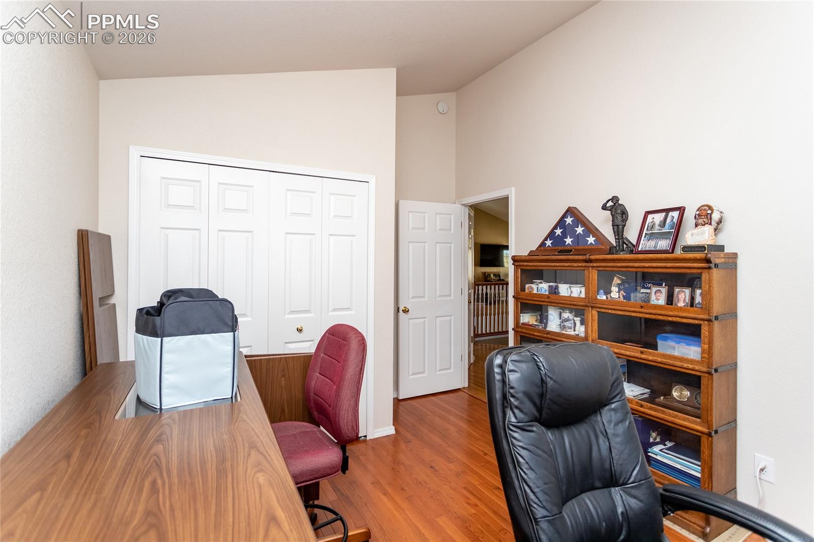 Photo 31 of 1250 Bison Ridge Drive, Colorado Springs