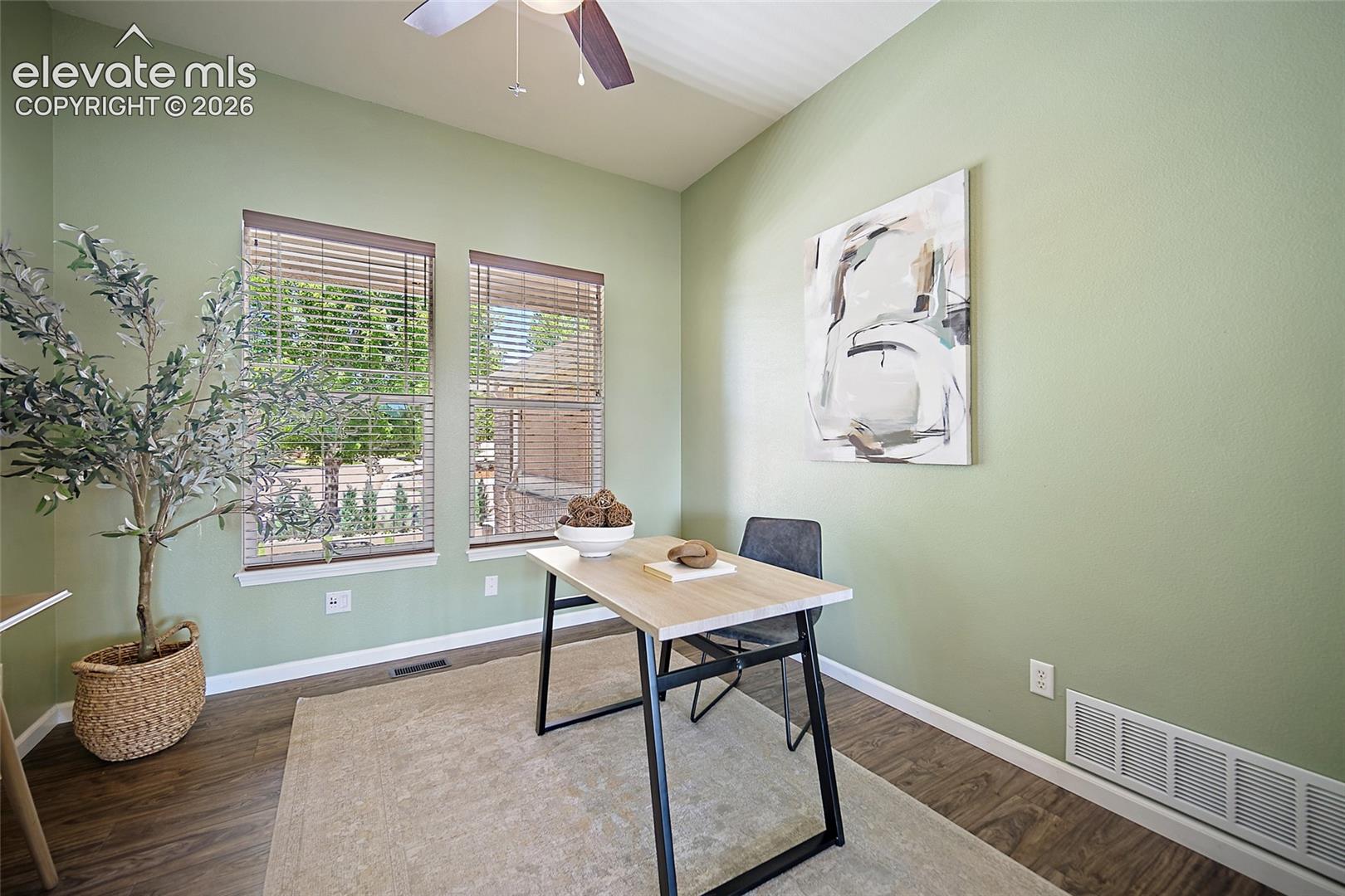 Photo 13 of 10166 Pine Glade Drive, Colorado Springs