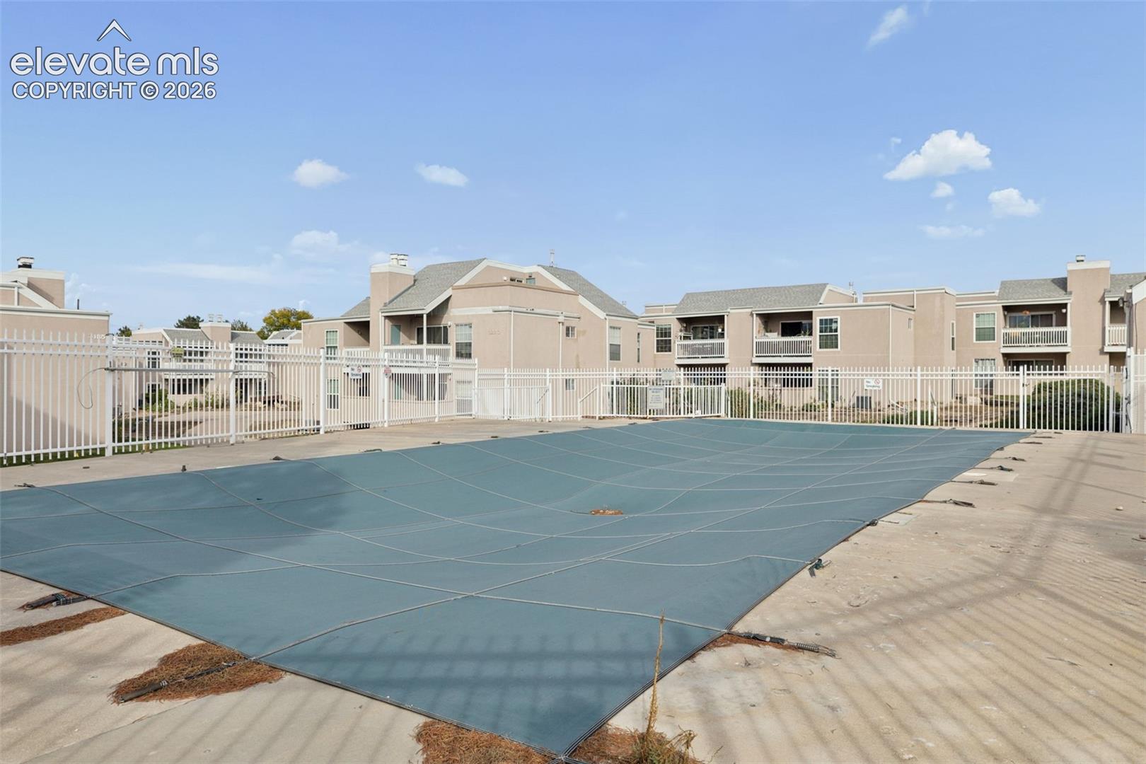 Photo 36 of 3130 Van Teylingen Drive #F, Colorado Springs