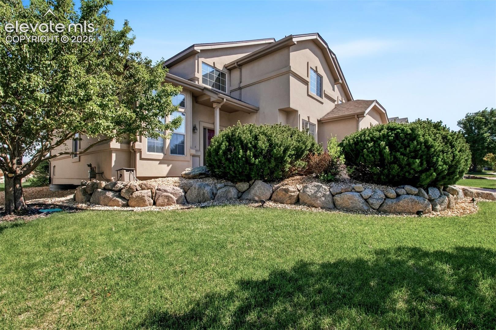 Photo 43 of 387 Fox Run Circle, Colorado Springs