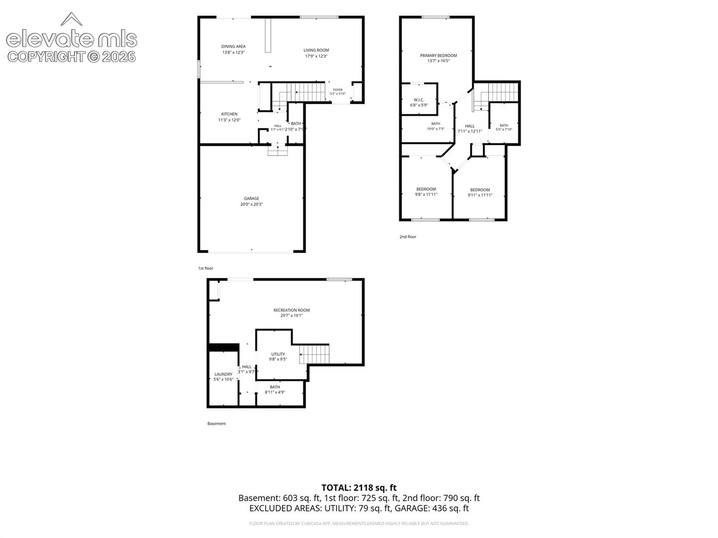 5322 Gentle Wind Rd, Colorado Springs, CO 80922