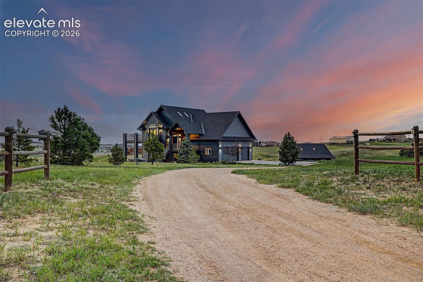 7674 Paleo Way, Colorado Springs, CO 80908