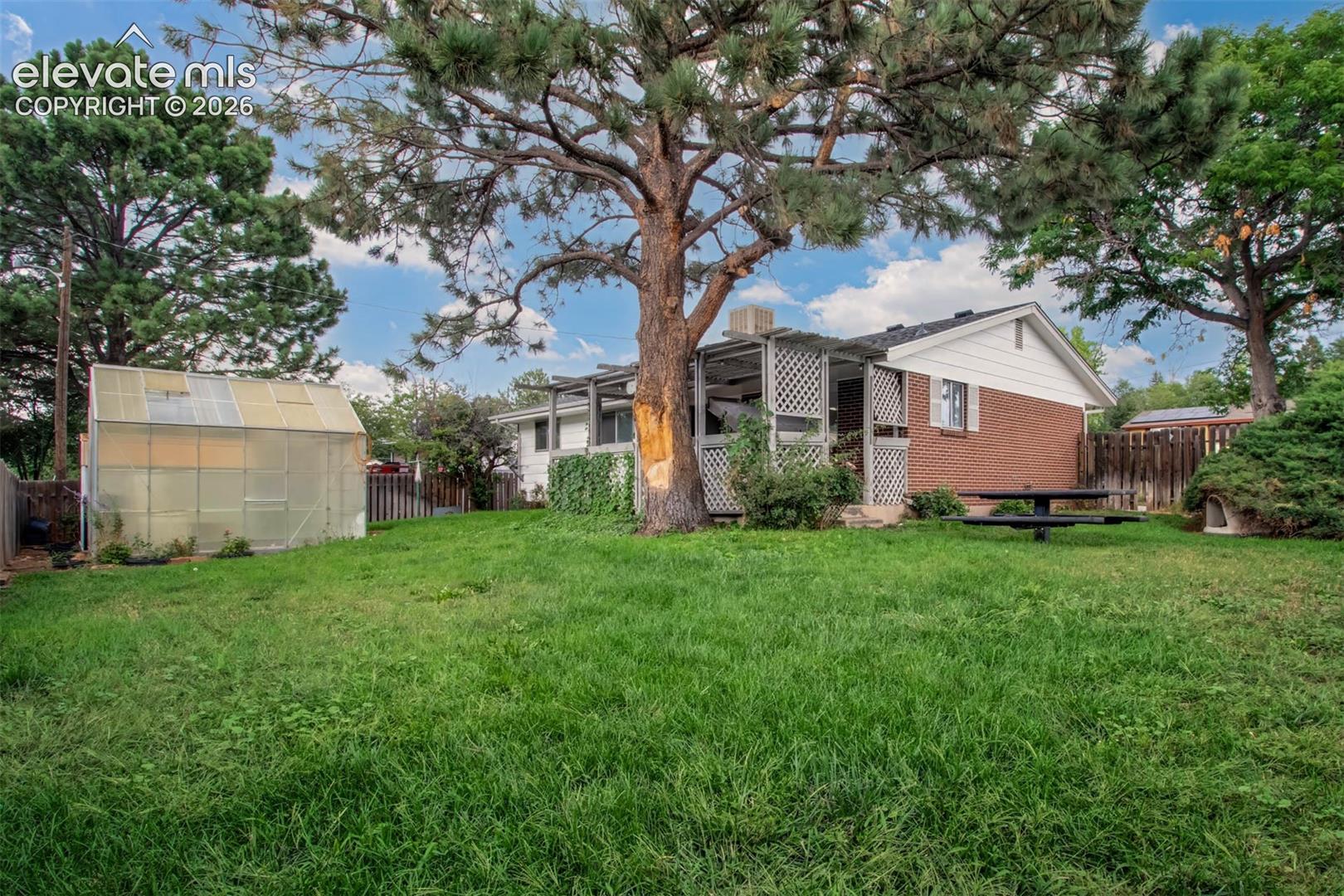 Photo 41 of 3615 Dundee Place, Colorado Springs