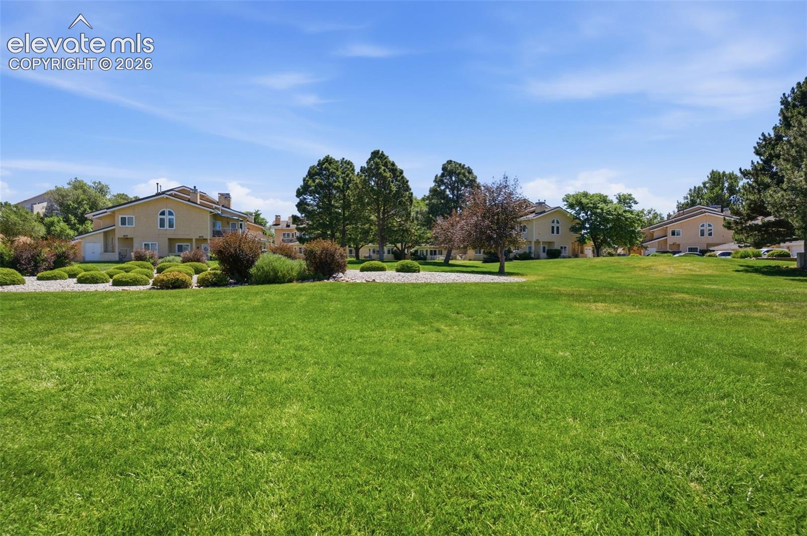 Photo 29 of 592 Observatory Drive, Colorado Springs