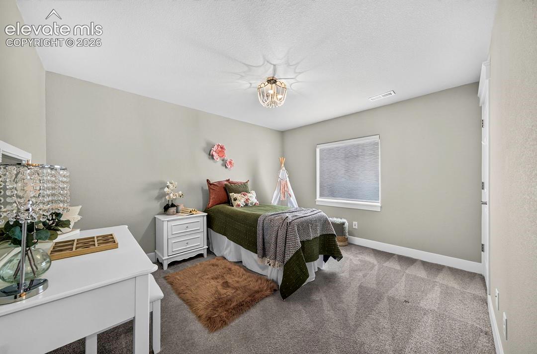 Photo 35 of 5204 Sirbal Drive, Colorado Springs