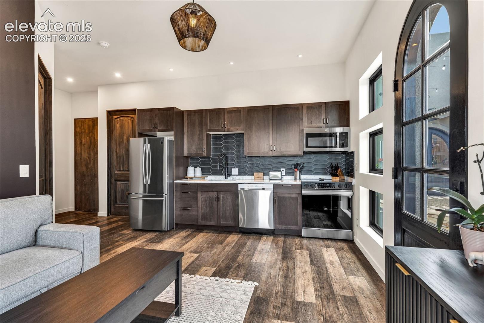 Photo 30 of 15992 Cala Rojo Drive, Colorado Springs