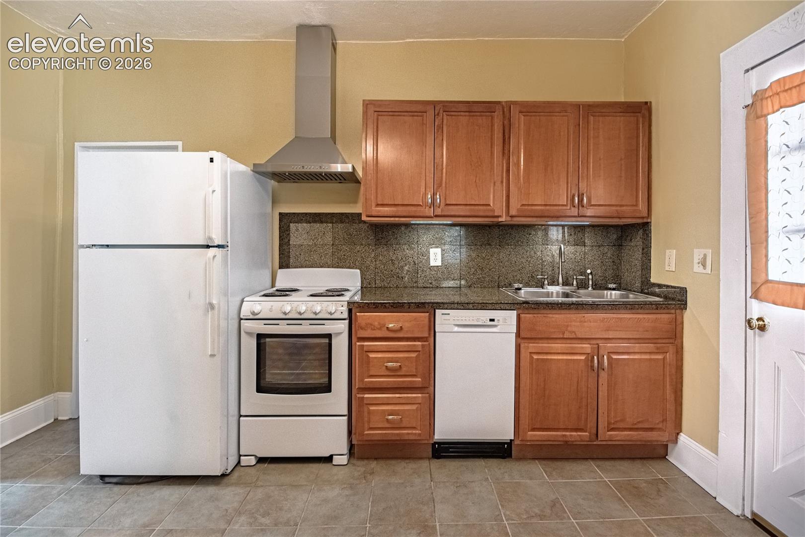 Photo 10 of 2825 W Bijou Street, Colorado Springs