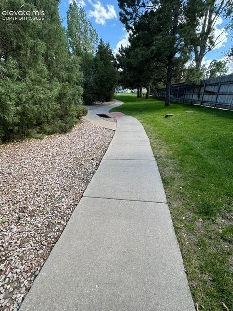5655 Bridlespur Ridge Pl, Colorado Springs, CO 80918