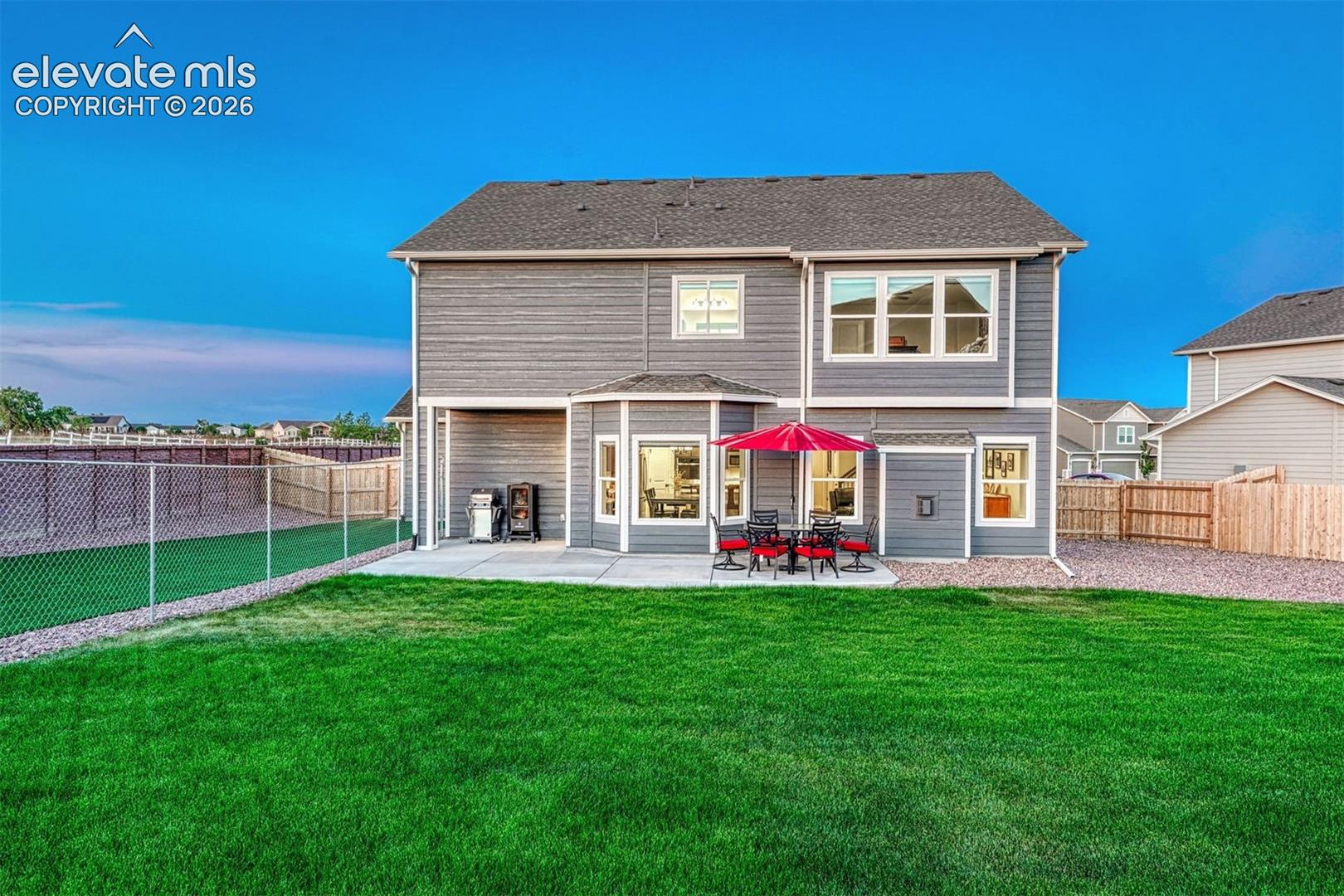 Your oasis with a VA Assumable Spectacular
