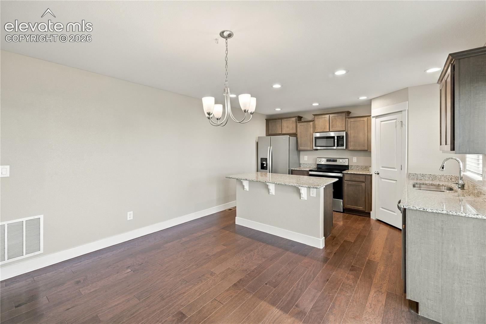 Photo 13 of 2981 Namib Drive, Colorado Springs