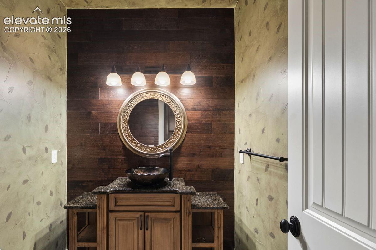Photo 20 of 4455 Foxchase Way, Colorado Springs