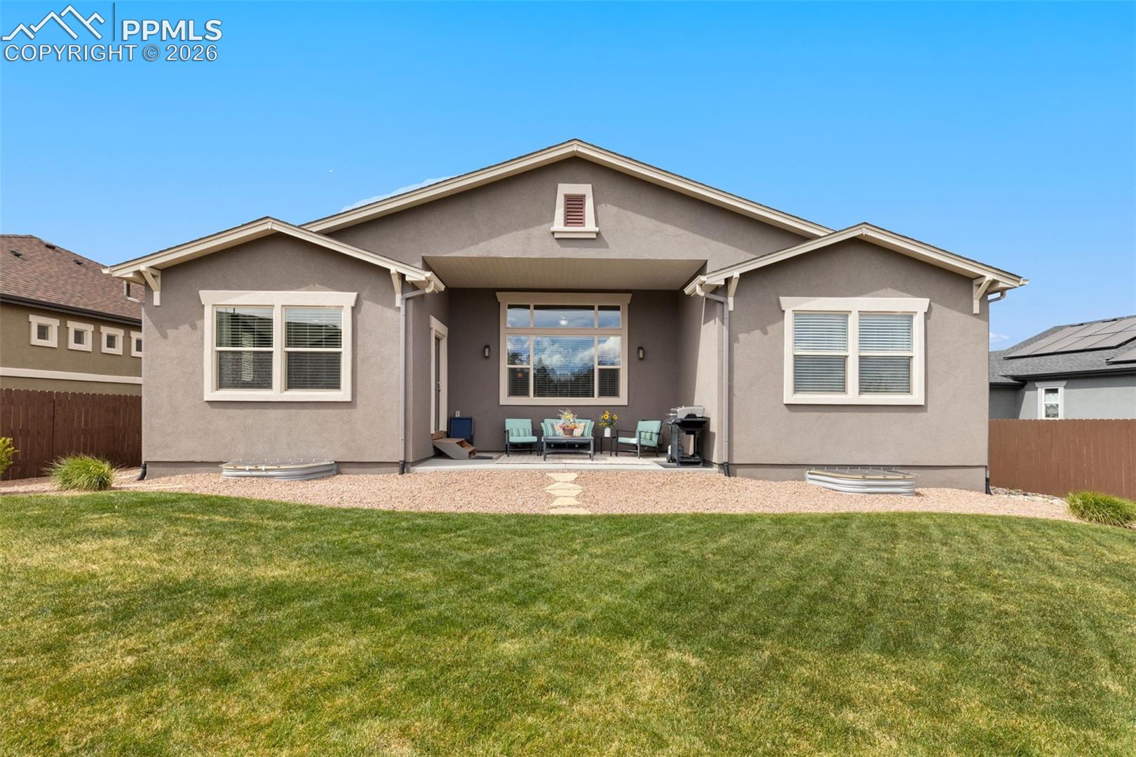 Photo 36 of 3444 Wind Waker Way, Colorado Springs