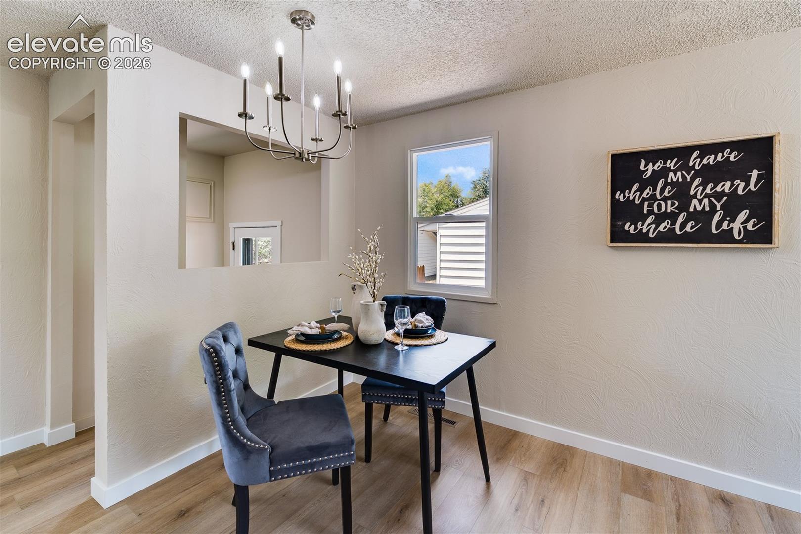 Photo 6 of 2518 Meadowlark Lane, Colorado Springs
