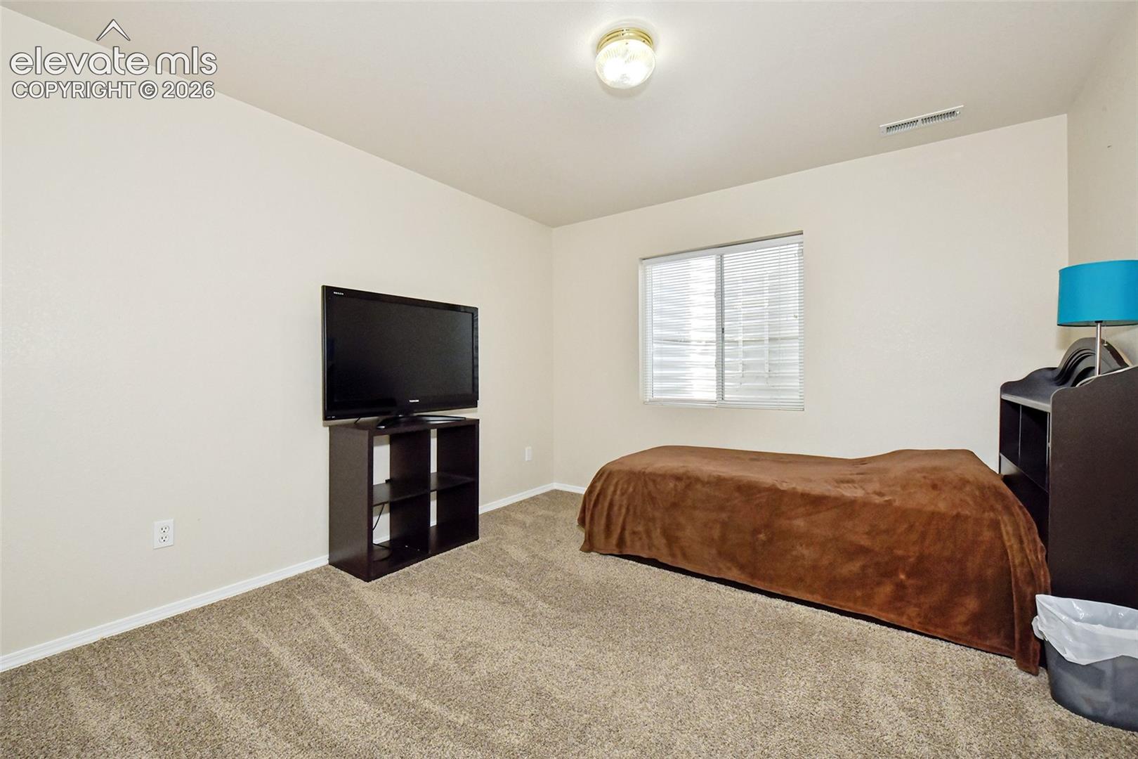 3rd bedroom