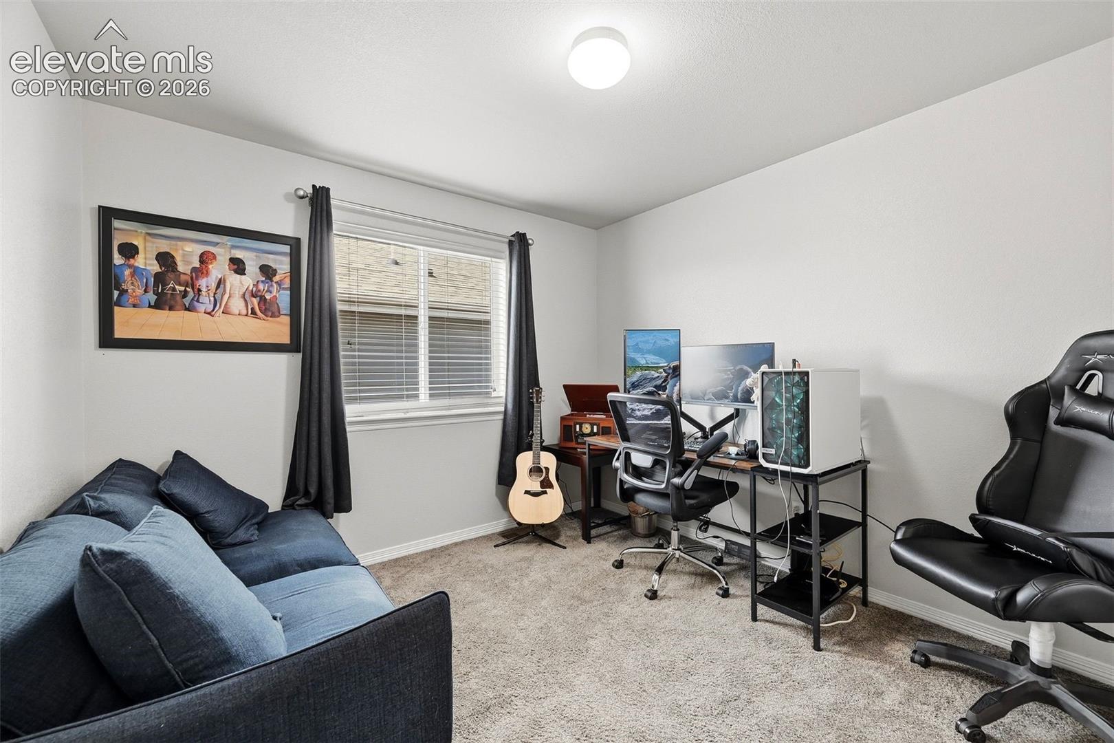 Photo 34 of 9670 Silver Stirrup Drive, Colorado Springs