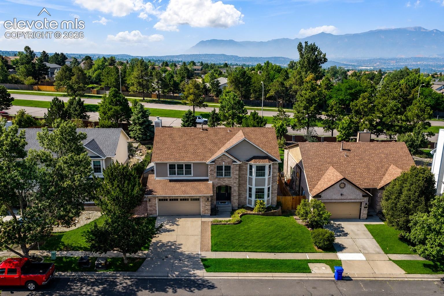 Photo 49 of 2815 Helmsdale Drive, Colorado Springs