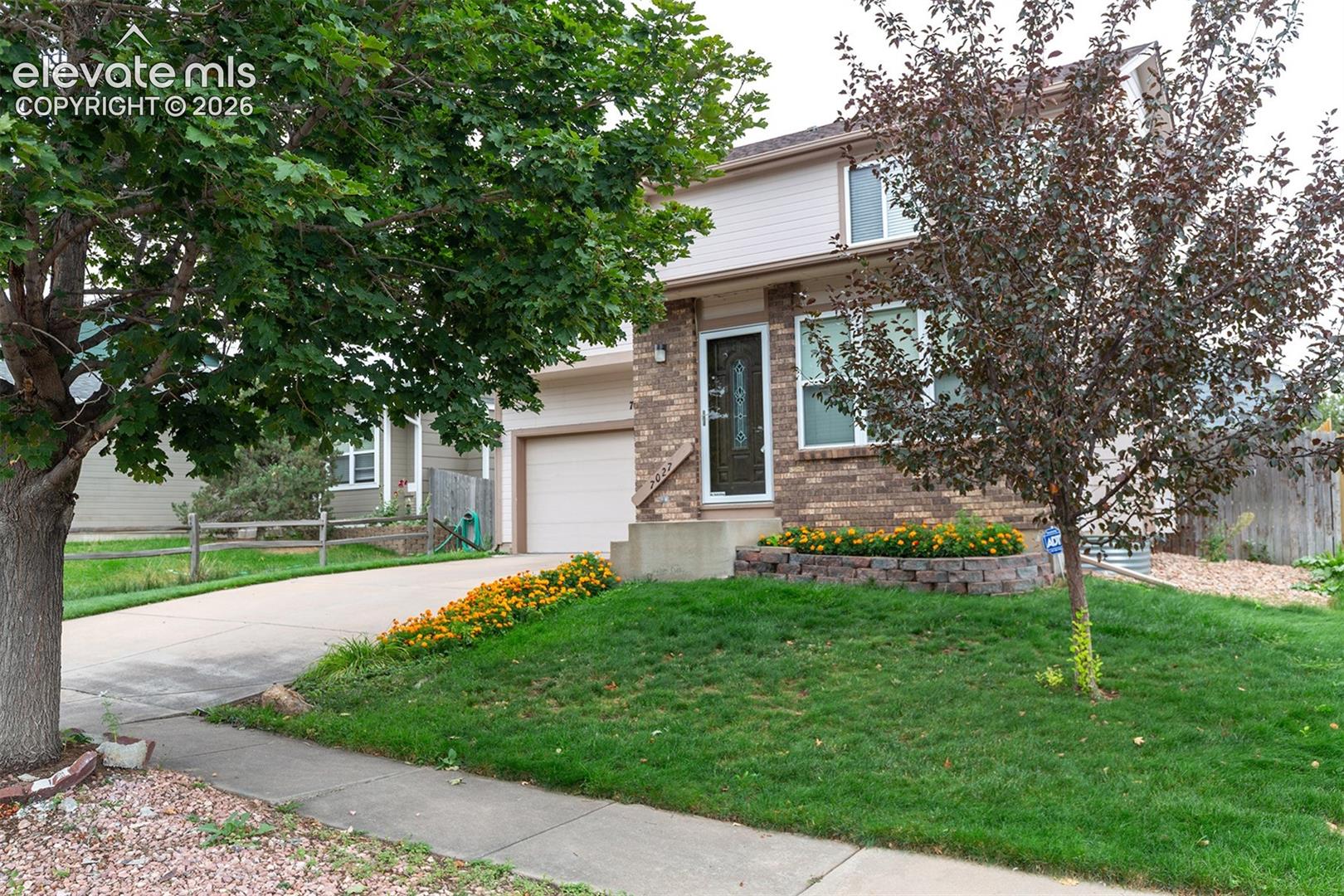 Photo 33 of 7027 Big Timber Drive, Colorado Springs