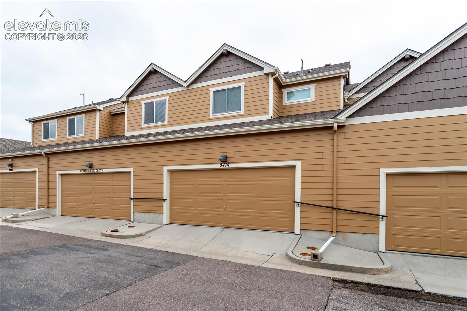5414 Cushing Grv, Colorado Springs, CO 80924