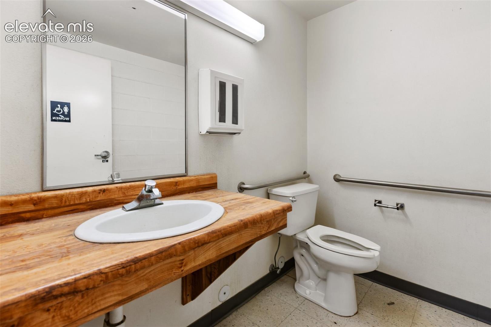 Restroom 2 