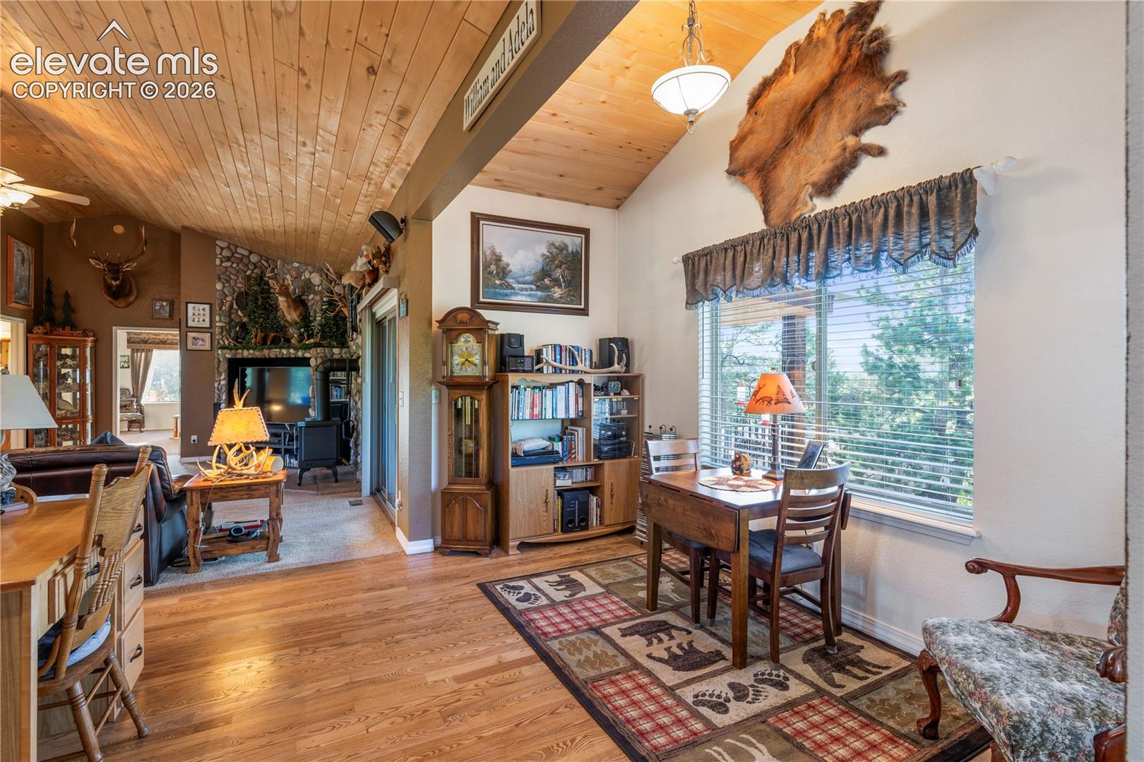 Photo 10 of 3133 Homestake Place, Lake George