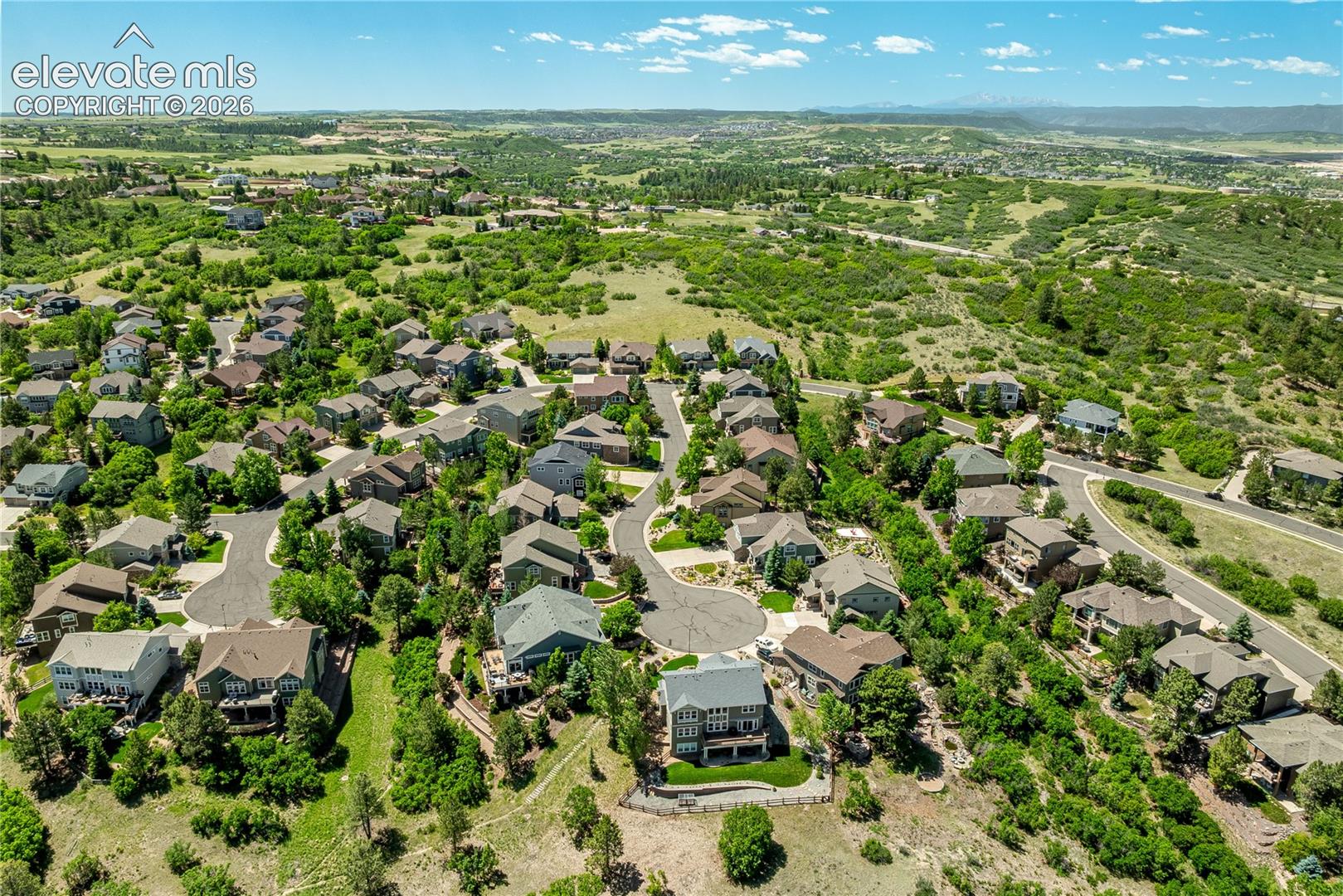 1610 Ridgetrail Ct, Castle Rock, CO 80104