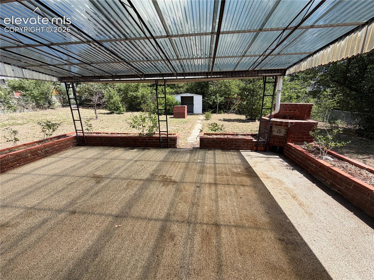 Photo 22 of 2239 Drakestone Drive, Colorado Springs
