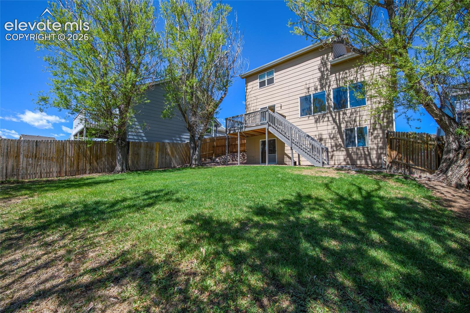 Photo 41 of 5126 Copen Drive, Colorado Springs