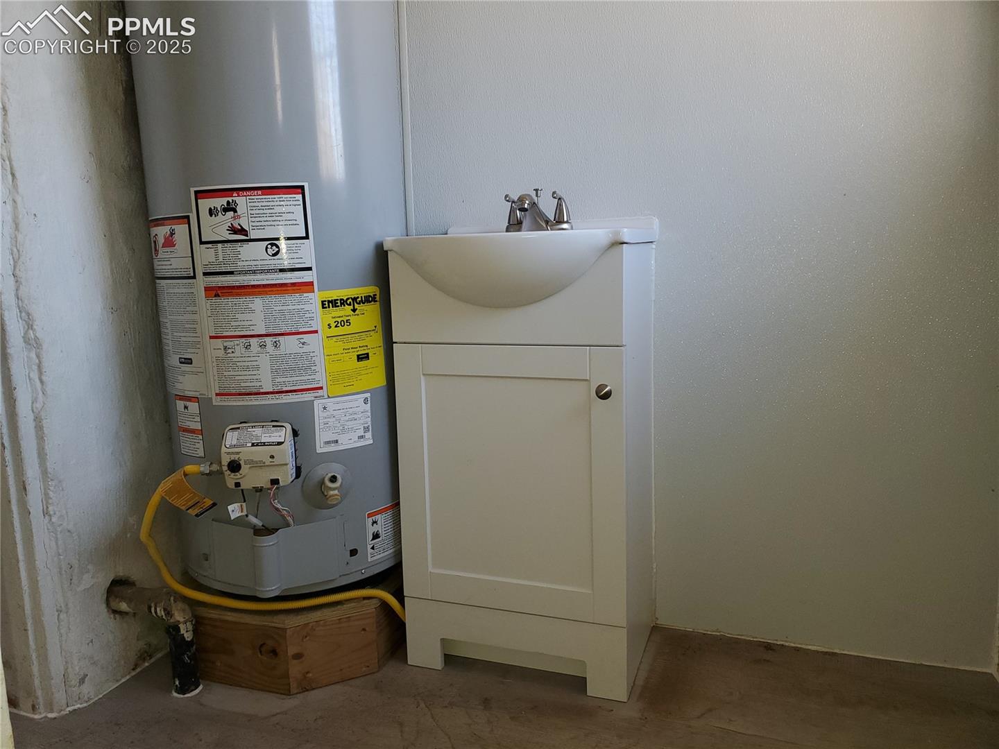 Mud Room with Walk-Out to Backyard