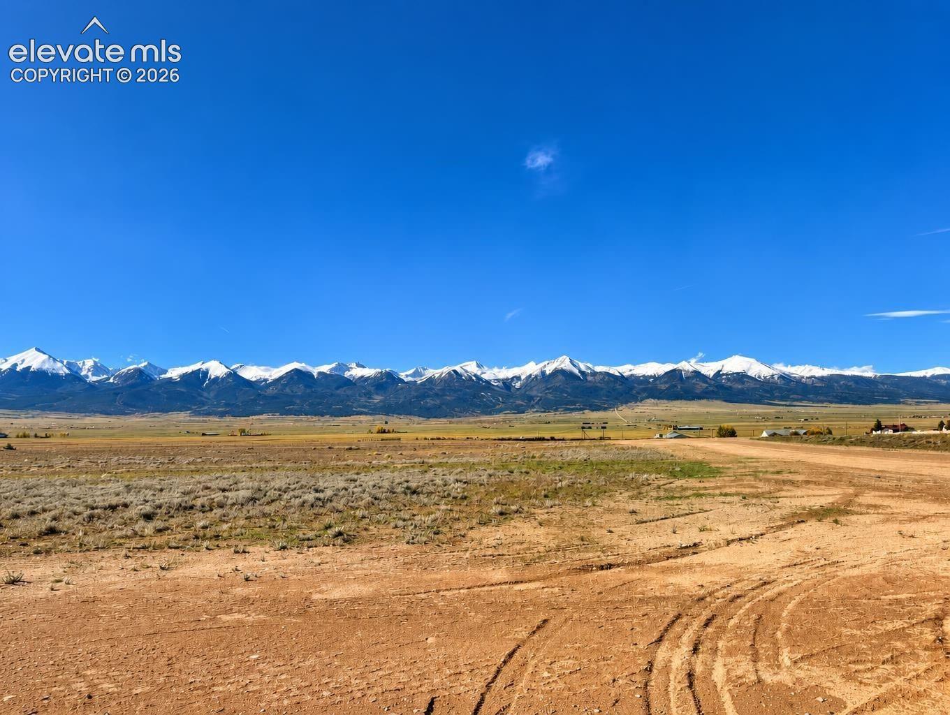 Photo 2 of TBD S Fourth Street, Westcliffe