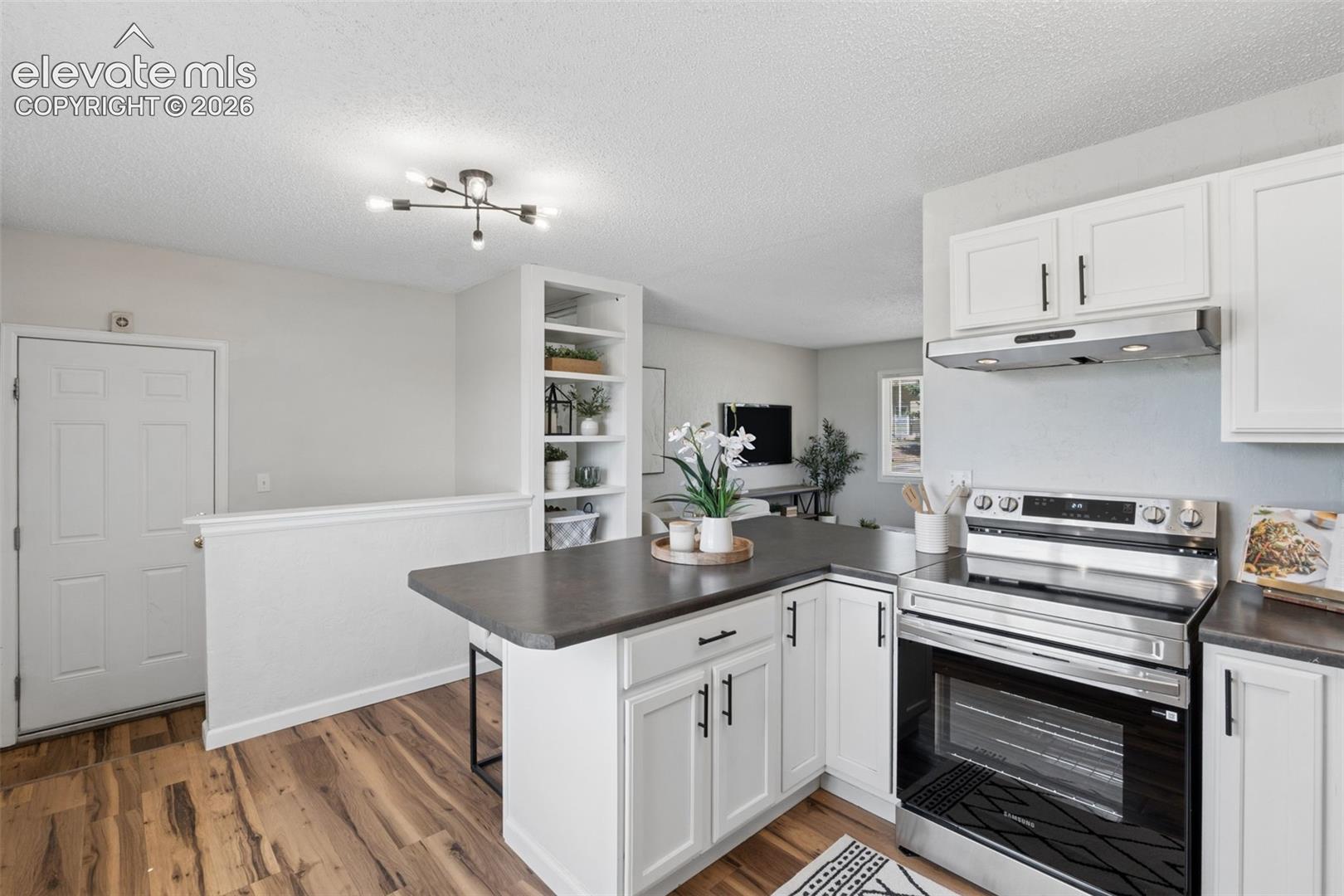 Photo 9 of 4777 N Sleepy Hollow Circle, Colorado Springs