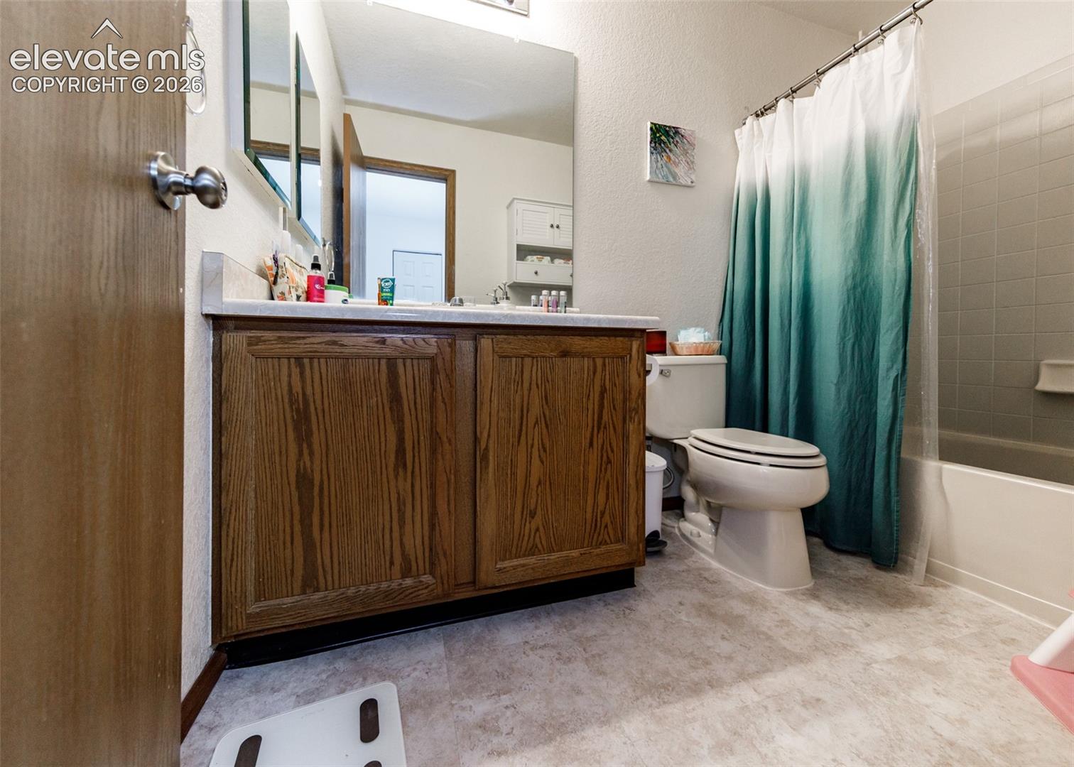 Photo 25 of 9112 Chieftan Drive, Colorado Springs