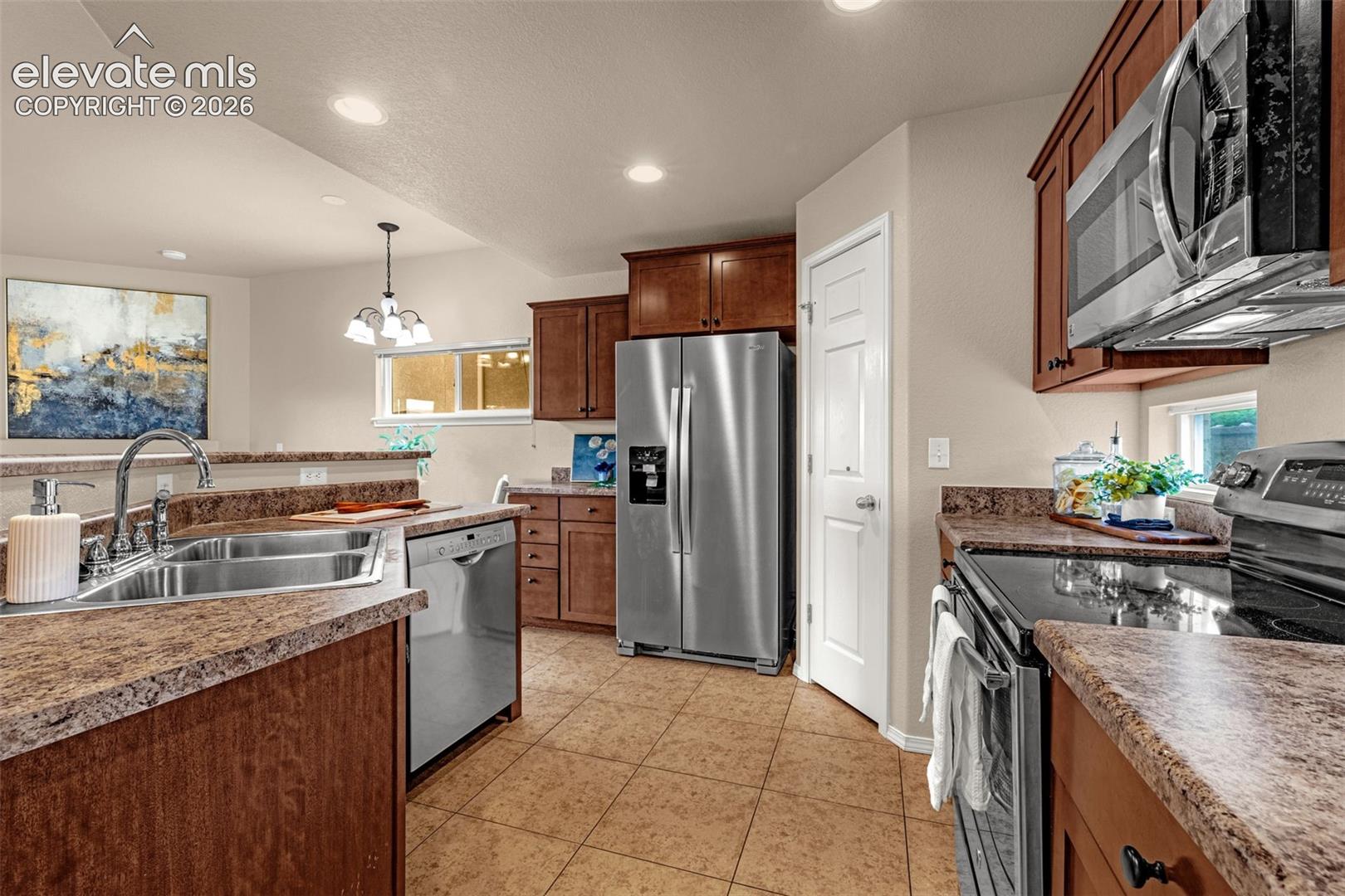 Photo 7 of 4367 Susie View, Colorado Springs
